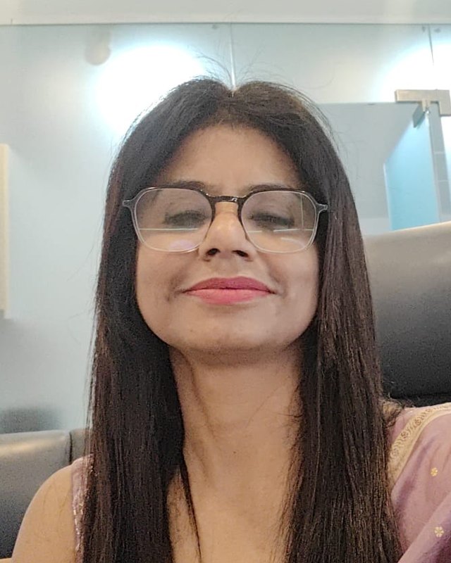Dr. Monika, career counsellor and founder of BrainXpert